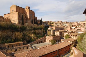 Siena; Quelle: Flickr, Ma Rui, 2008