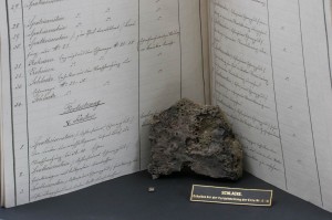 steirisch-technologische Sammlung, 1820-30er Jahre; Foto: UMJ