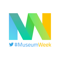 #MuseumsWeek 2015