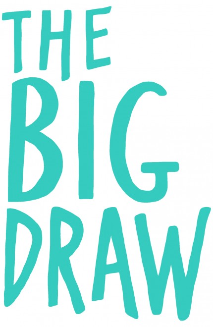 BIG DRAW 2015