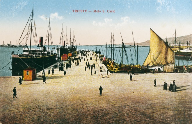 Trieste