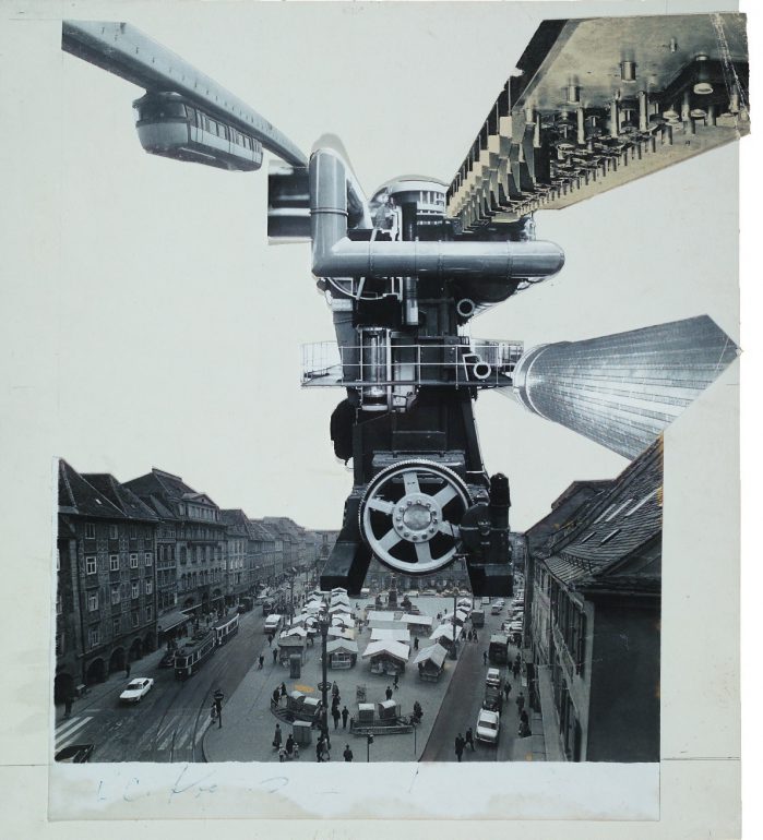 Konrad Frey: Vision_Revision_II