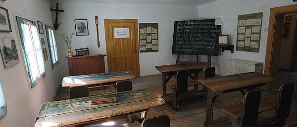 Waldschule at Alpl