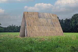 Benjamin Reynolds. Dealer's Way | OPEN FIELDS