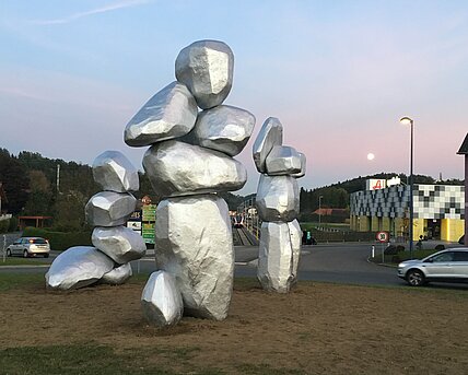 Atelier Van Lieshout