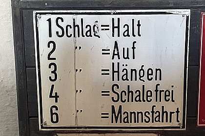 Dreharbeiten für "Wer bist du: Steiermark?" im Bergbaumuseum Fohnsdorf 