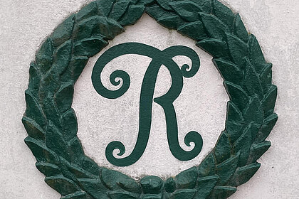 Dreharbeiten für "Wer bist du: Steiermark?" Zinnsammlung Dr. Karl Ruhmann, in der Trattenmühle bei Wildon