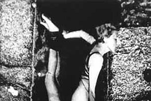Claude Cahun 1894 - 1954