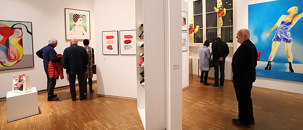 Museums in Graz and sites in Styria