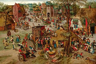 Schau - was siehst du?