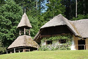 Fortbildung: Das Österreichische Freilichtmuseum als außerschulischer Lernort.