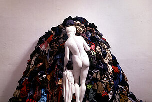 Michelangelo Pistoletto