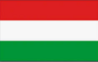 Flag of Hungary