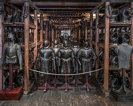 Styrian Armoury