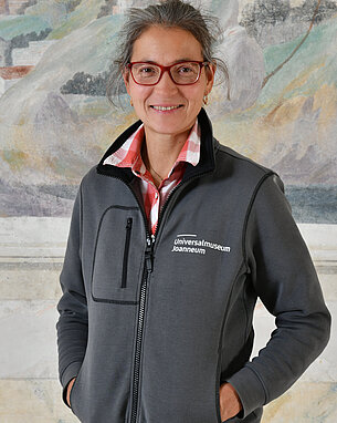 Photo of a woman