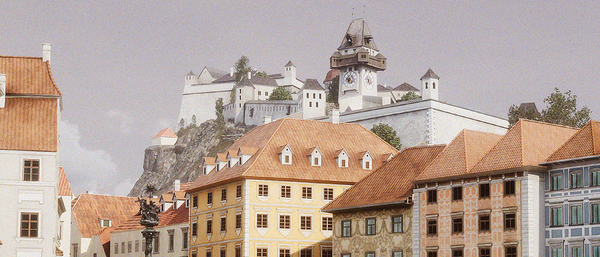 Graz 1699