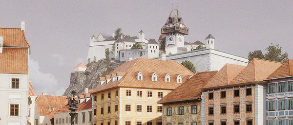 Graz 1699