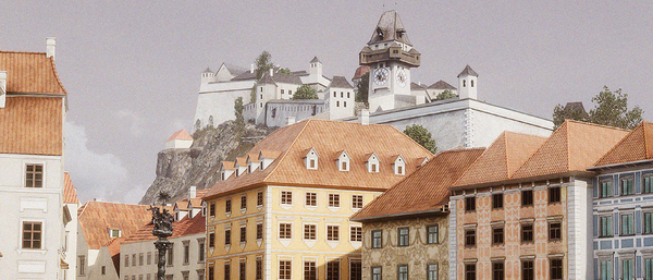 Graz 1699