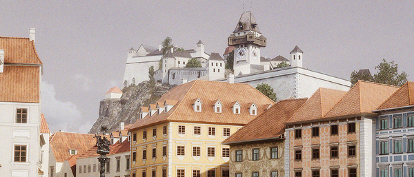 Graz 1699