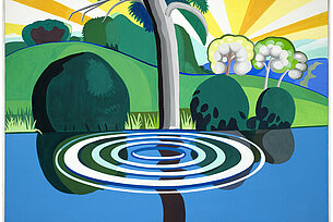 Landscape: Transformation of an Idea