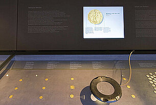 Die goldene Zeit der Familie von Eggenberg