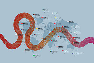 World Wide Things Collection