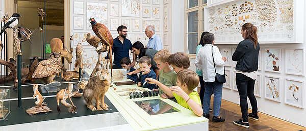 Naturkundemuseum