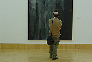 passion for arts