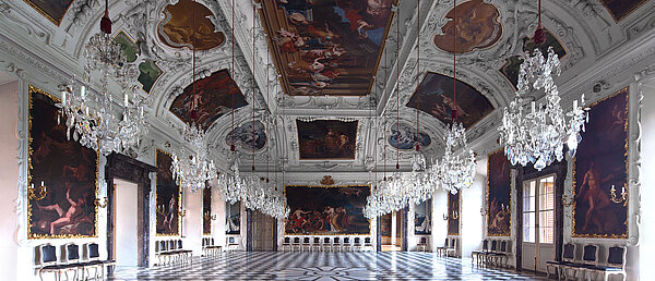 State Rooms