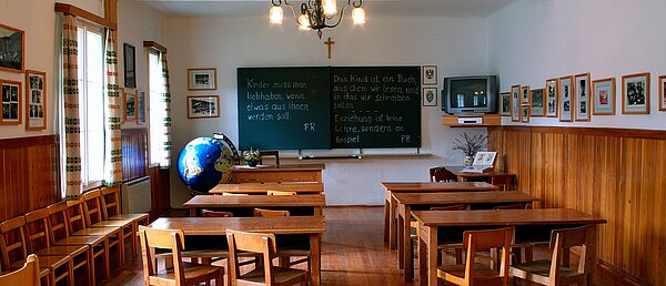 Waldschule am Alpl
