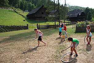 Komm spiel mit!