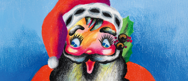 Wenn Geschenke Geschichten erzählen.