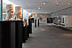 Ansicht Dauerausstellung Archäologiemuseum Schloss Eggenberg