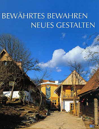 Titelbild Publikation