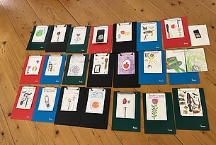 Mit Workshop: Die Kammermaler des Erzherzogs