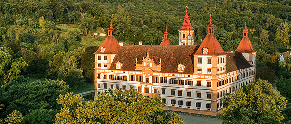 Schloss Eggenberg 