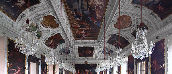 State rooms