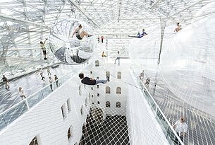 The 24/7 Museum