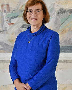 Photo of a woman