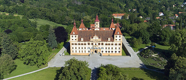 Freundeskreis für Schloss Eggenberg und seine Sammlungen