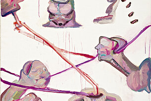 Maria Lassnig (1919–2014)