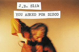 Jörg Schlick gründet den J. B. SLIK-Fanclub