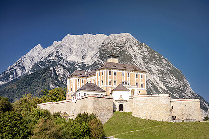 Schloss Trautenfels