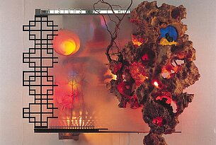 Jon Kessler´s Asia