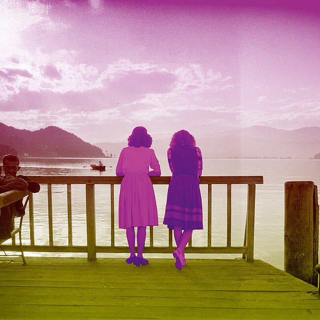 Sujet exhibition "Fast Forward!"