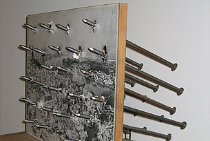 Modernism: Suicide of Art?