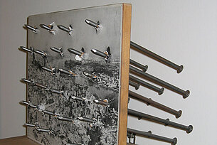 Moderne: Selbstmord der Kunst?