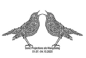 Bill Fontana. Sonic Projections