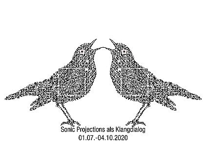 Bill Fontana. Sonic Projections