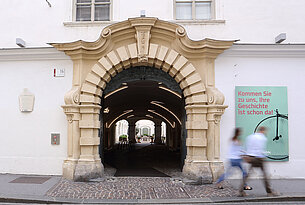 FORTBILDUNG: Außerschulische Lernorte für Geschichte und Politische Bildung